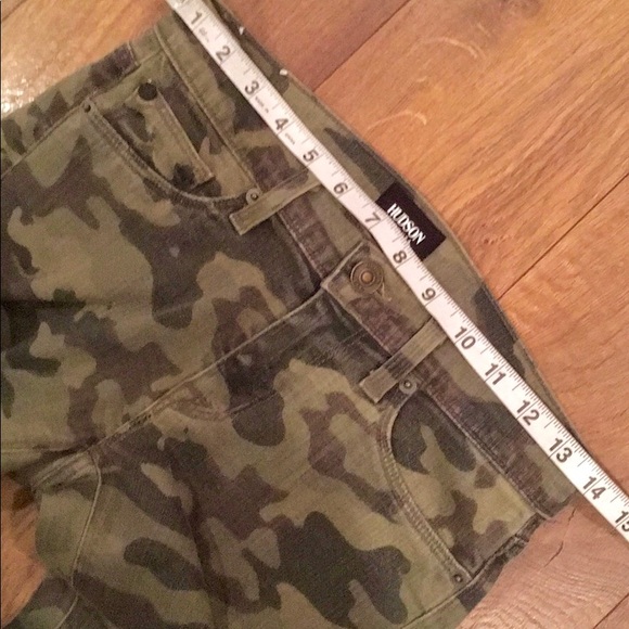 NWOT HUDSON KRISTA LOW RISE SKINNY JEANS - Picture 12 of 15